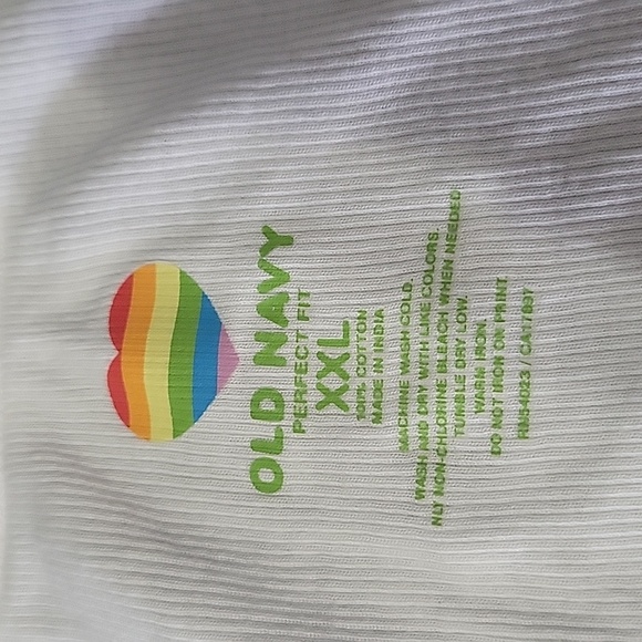 Old Navy Tank Top - Picture 4 of 6